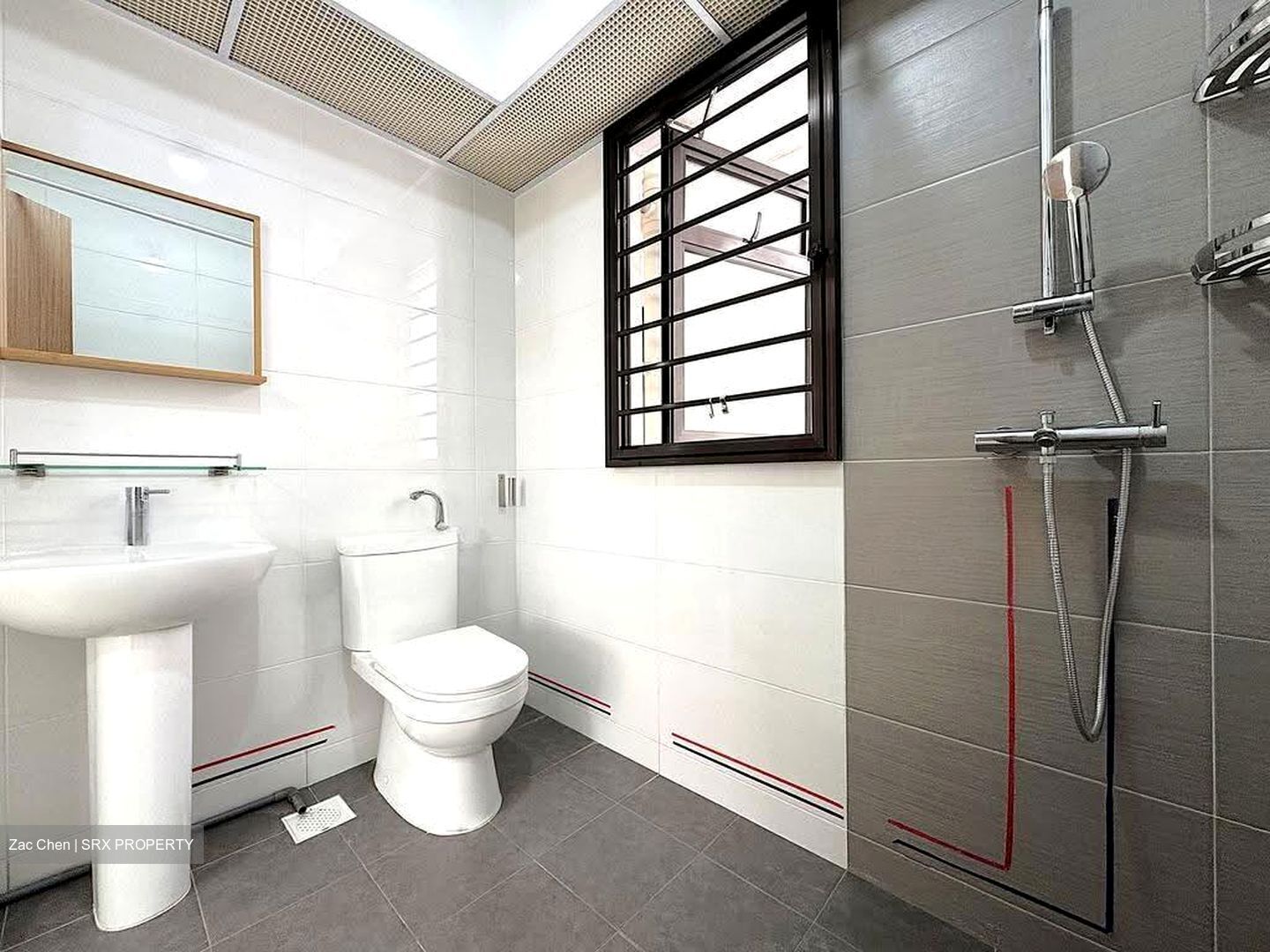 Blk 456B Fernvale Woods (Sengkang), HDB 4 Rooms #616638961